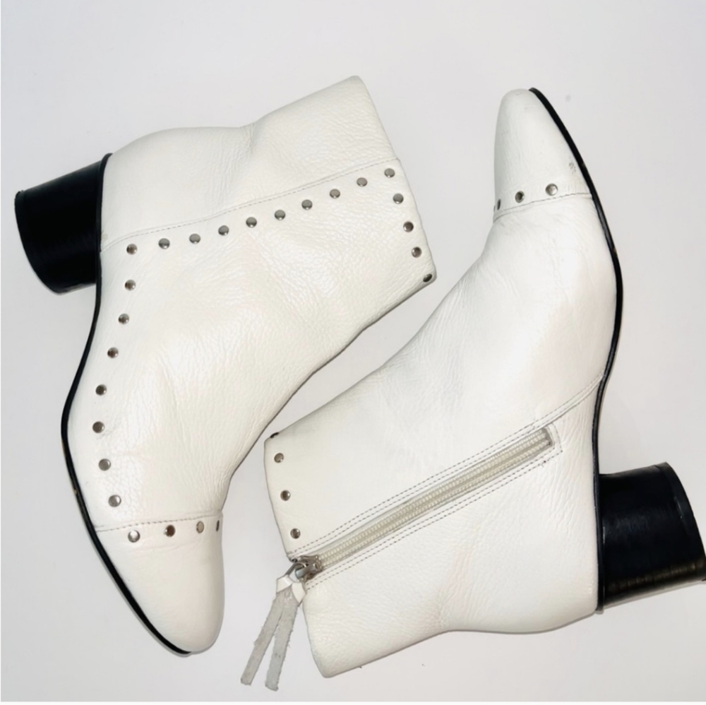Rebecca Minkoff Isley Boots - Picture 3 of 4